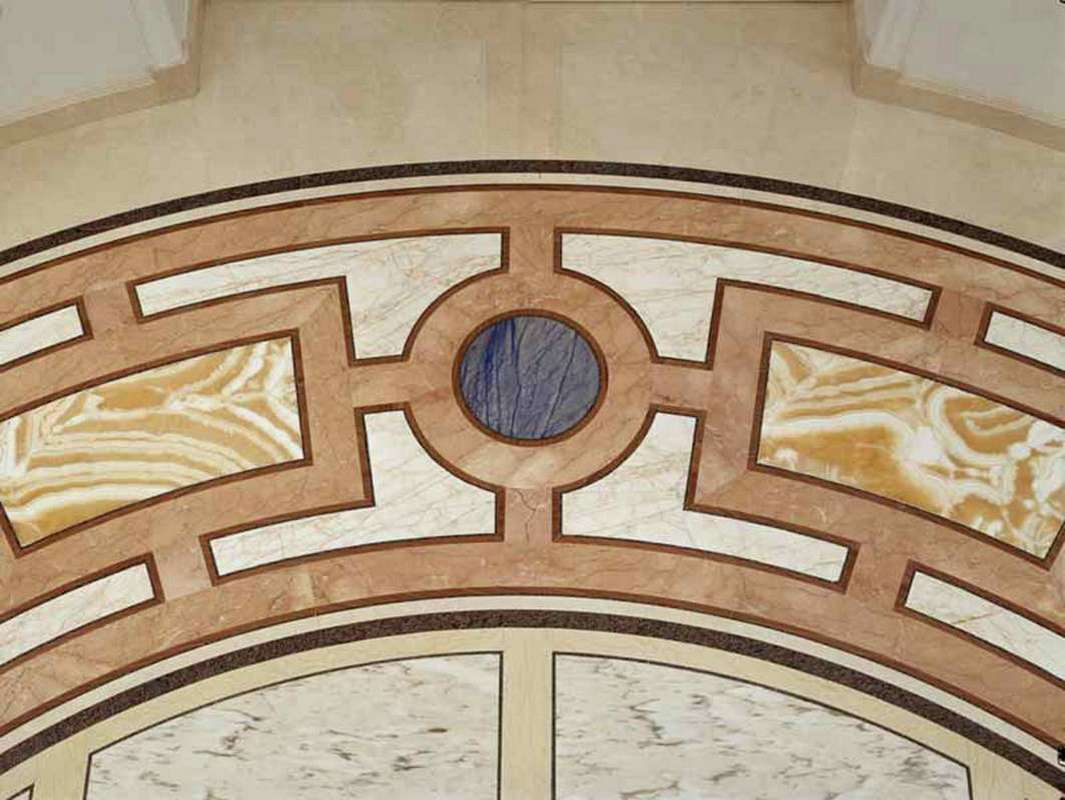marble floor inlays_012